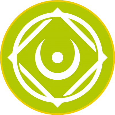 Corvus Belli Infinity Haqqislam Hassassin Emblem