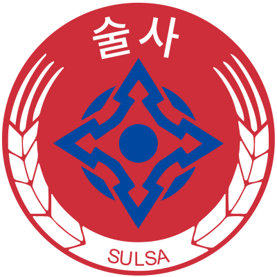 Infinity Yu Jing Sulsa Warriors Emblem