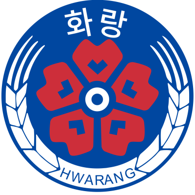 Infinity Yu Jing Hwarang Corps Emblem