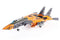 Grumman F-14D Tomcat Ace Combat Game “Pumpkin Face”, 1:72 Scale Diecast Model