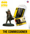Batman Miniature Game, The Commissioner Package Contents