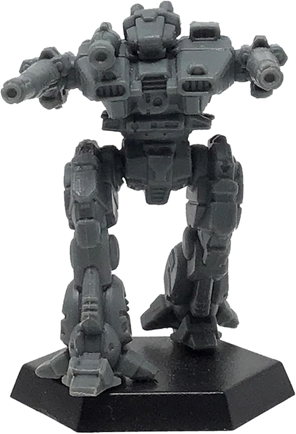 Battle Let2 Side Loader Catalyst Game Labs | BattleTech ForcePack: ComStar Battle Level II ...