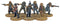 Dead Man’s Hand Lawmen 28 mm Scale Metal Figures