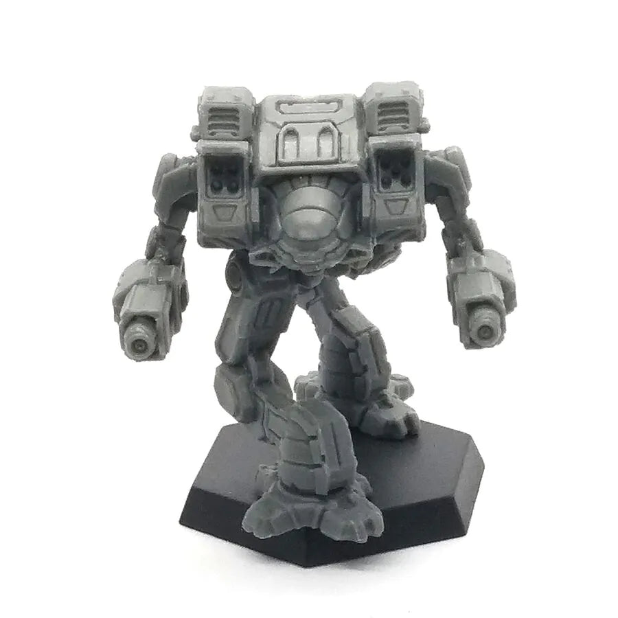 BattleTech ForcePack: Clan Support Star - Linebacker