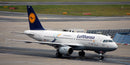Airbus A319-100 Lufthansa (D-AILU) Barcelona Airport