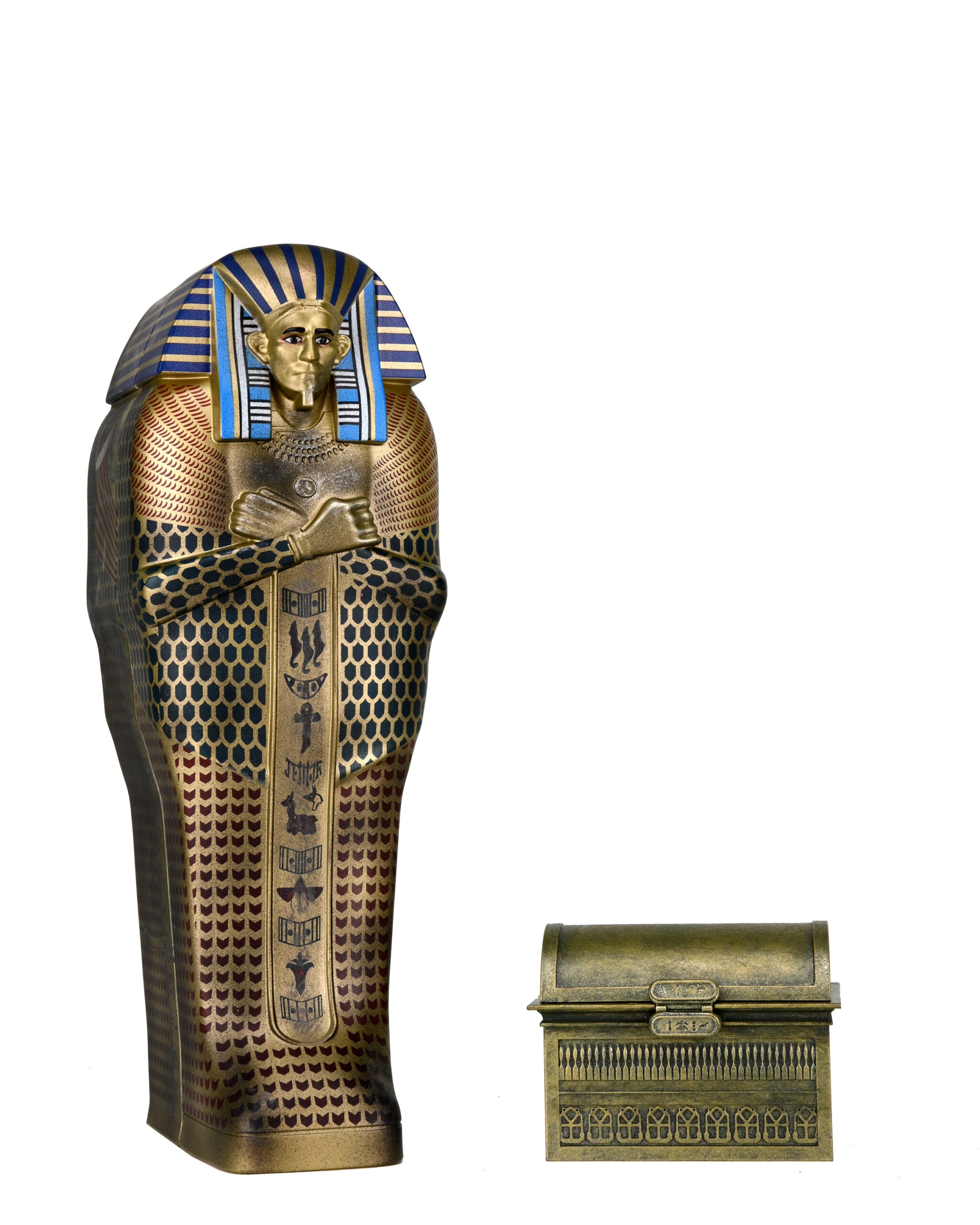 激安超安値 NECA Hobbies And Toys Bellford | Set Accessory Mummy The | SF・ファンタジー・ホラー