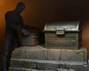 The Mummy Accessory Set Close Up Large Chest