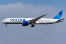 Boeing 787-9 United Airlines (N24976) 