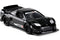 2002 Honda NSX Type-R Japan Spec Widebody (Black), 1:32 Scale Diecast Car