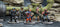 Stargrave Mercenaries II, 28 mm Scale Model Plastic Figures Painted Examples