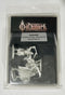 Oathmark Goblin King, Wizard & Musician II, 28 mm Scale Metal Figures Packaging