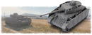 World of Tanks Panzer IV H Wave II Expansion