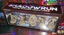 Shadowrun Prime Runner Miniatures