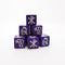 SAGA Age of Invasions Roman Dice Set