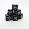 SAGA Age of Crusades Teutonic - Ordensstaat Dice Set