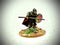 SAGA Age of Vikings, Viking Warlord C, 28 mm Scale Metal Figures