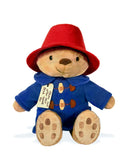 Classic Seated Paddington Bear 8.5” Soft Toy