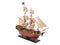 Pirate Ship (Exclusive Edition) Wooden Scale Model Right Bow View