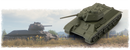 World of Tanks T-34 Tank Expansion
