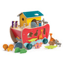 Noah’s Shape Sorter Ark