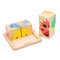 Baby Blocks Set Patterns