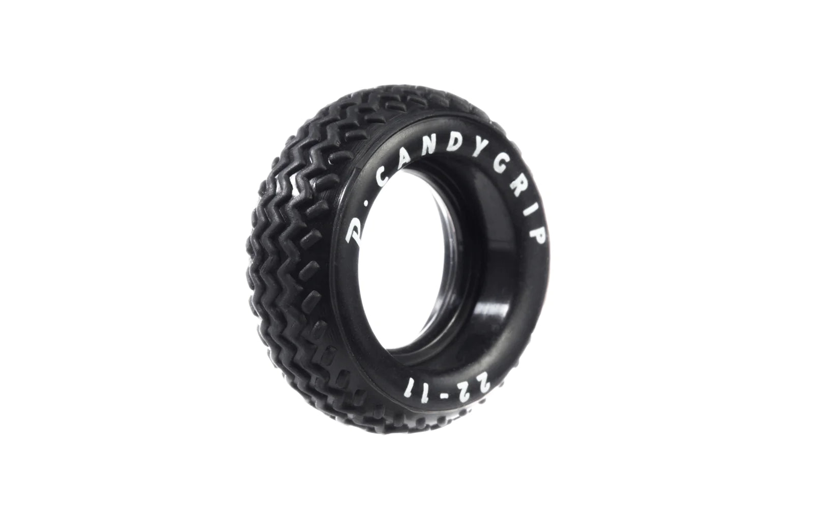 All Terrain Tire Set Close Up