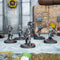 Fallout: Wasteland Warfare – Raiders: The Forged Diorama