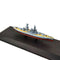 USS Arizona BB-39 1915, 1/250 Scale Model Front Starboard View
