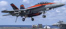Boeing F/A-18F Super Hornet, VFA-94 “Mighty Strikes”, NA 200, USS Nimitz (CVN-68)  2021,