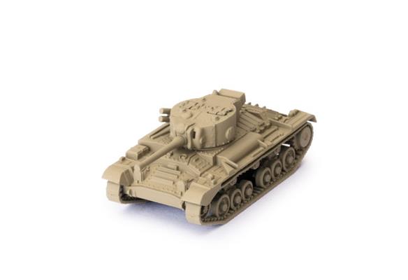 World of Tanks Valentine Wave I Expansion