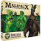 Malifaux 3E Resurrectionist Versatile Desiccated, 32 mm Scale Model Plastic Figures