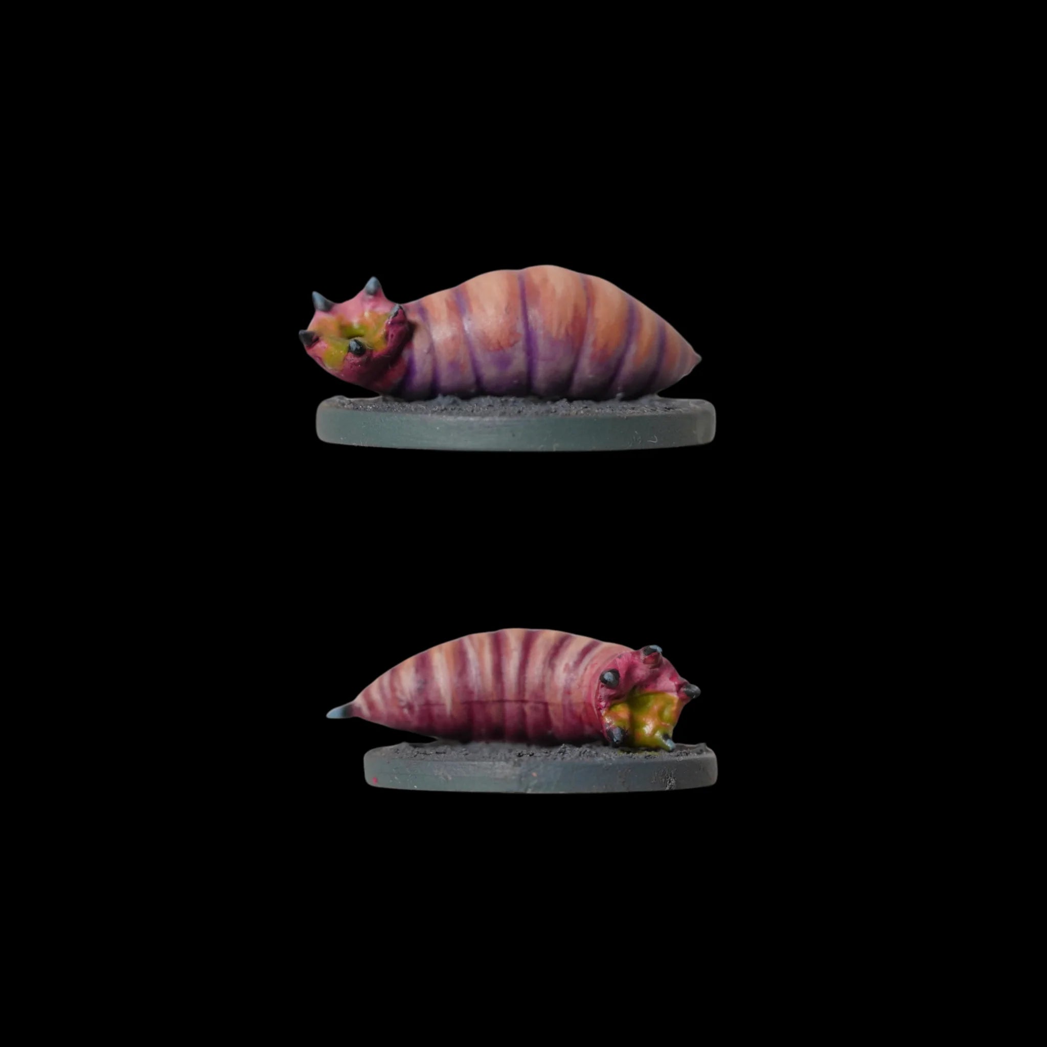 WGA-Weird-War-Conversions-Close-up of Maggots