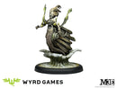 Malifaux (M3E) The Resurrectionist “Ferryman’s Toll”, 32 mm Scale Model Plastic Figures The Ferryman