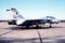 Grumman F-14B Tomcat, VF-74 Be-Devilers Adversary Tomcat 1994 on tarmac