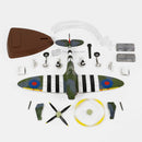 Supermarine Spitfire Mk.IX “MK392” RAF Normandy 1944 1:72 Scale Model Model Parts