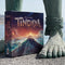 Tindaya Board Game Foot of the Gods