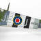 Supermarine Spitfire Mk.IX “MK392” RAF Normandy 1944 1:72 Scale Model Markings Close Up