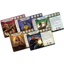 Arkham Horror The Card Game: The Dream-Eaters Investigator Expansion Sample Cards