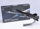 Lockheed Martin SR-71A Blackbird 61-7980 “Dartboard” 1:72 Scale Diecast Model Packaging