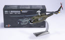 Bell UH-1H Iroquois (Huey) 175th Aviation Company “The Outlaws” 1:48 Scale Diecast Model Packaging