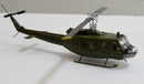 Bell UH-1H Iroquois (Huey) 116th WASP Platoon Vietnam War, 1:48 Scale Diecast Model Right Side View