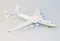 Antonov An-225 Mriya Antonov Airlines UR-82060, 1/400 Scale Diecast Model Right Front View