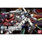 Gundam High Grade Universal Century (HGUC) F91 Gundam F91 1/144 Scale Model Kit