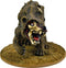 Dead Man’s Hand Haunted Bear Set 28 mm Scale Metal Figures