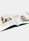 Paddington Bear Hardcover Book Inside Pages