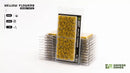 Yellow Flowers Tuft Set 6mm Packaging