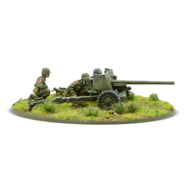 Warlord Games US Airborne Starter Army: Elite Late-War Paratroopers for Bolt Action V3