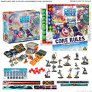 Marvel Crisis Protocol Earth’s Mightiest Core Set Contents