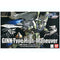 Mobile Suit Gundam Seed MSV, High Grade ZGMF-1017M GINN High Maneuver Type. 1:144 Scale Model Kit