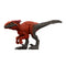 Jurassic World Dominion 12” Pyroraptor Dinosaur Action Figure Front View